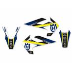 Blackbird Dream 4 stickerset 3 delig Husqvarna TC/FC 125/250, Verzenden, Nieuw
