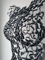 Javi Villarroel Seoane - Daphne, Antiek en Kunst
