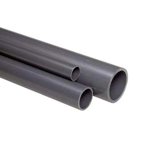 0,5 meter 50mm (druk pvc) (PVC buis (druk pvc)), Tuin en Terras, Vijver-toebehoren, Overige typen, Nieuw, Verzenden