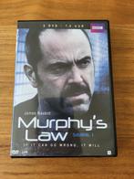 DVD - Murphys Law - Seizoen 1, Vanaf 12 jaar, Verzenden, Gebruikt, Thriller