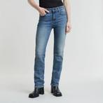 G-Star RAW Straight jeans Strace Straight Wmn, Verzenden, Nieuw