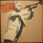 LP gebruikt - Maynard Ferguson - The Best Of Maynard Ferg..., Cd's en Dvd's, Vinyl | Jazz en Blues, Verzenden, Nieuw in verpakking