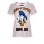 Princess goes Hollywood • roze shirt Donald • 36, Nieuw, Princess goes Hollywood, Roze, Maat 36 (S)