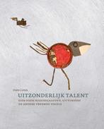9789491757846 Uitzonderlijk talent Frans Corten, Boeken, Verzenden, Nieuw, Frans Corten
