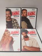 My Name is Earl Season 1 DVD, Ophalen of Verzenden, Nieuw in verpakking