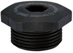 Hummel V-Ex M32x1.5 Polyamide Afsluitplug - 1297320150 [2, Doe-het-zelf en Verbouw, Verzenden, Nieuw, Overige typen