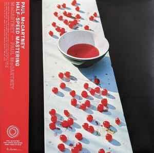 lp nieuw - Paul McCartney - McCartney, Cd's en Dvd's, Vinyl | Overige Vinyl, Zo goed als nieuw, Verzenden
