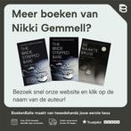 The Bride Stripped Bare 9780008755355 Nikki Gemmell, Verzenden, Zo goed als nieuw, Nikki Gemmell