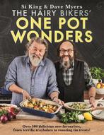 9781409171935 The Hairy Bikers One Pot Wonders, Verzenden, Zo goed als nieuw, Hairy Bikers