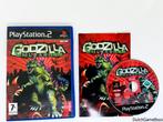 Playstation 2 / PS2 - Godzilla Unleashed - English, Spelcomputers en Games, Verzenden, Gebruikt