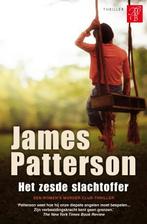 Het zesde slachtoffer / Womens Murder Club-serie / 6, Boeken, Verzenden, Gelezen, James Patterson