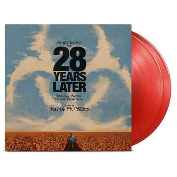 28 Years Later Rocco Haynes - Haley Flaherty - Harriet beschikbaar voor biedingen