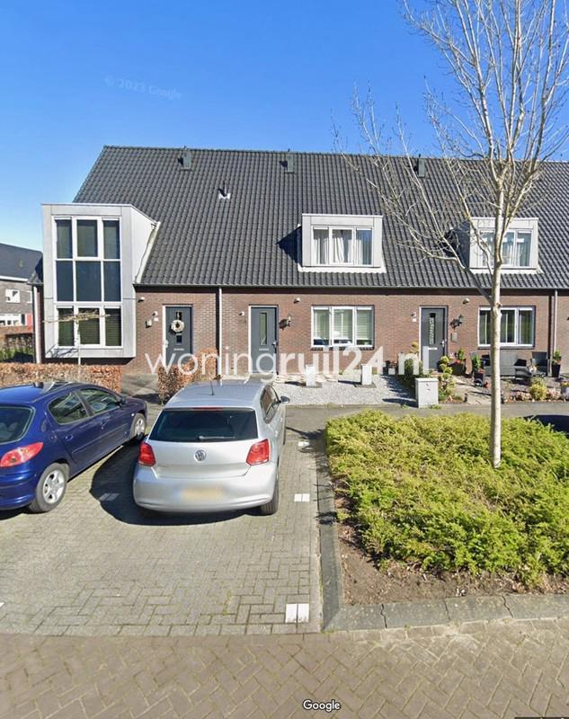 Woningruil - Leghornlaan 84 - 3 kamers en Gelderland, Huizen en Kamers, Woningruil, Gelderland