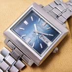 Seiko - Lord-matic (LM) Square Blue Automatic Vintage -, Nieuw