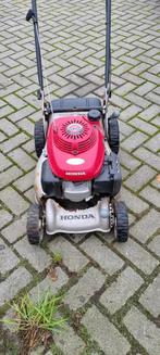 Diverse gebruikte gazonmaaiers defect Viking, Honda, Stiga,, Tuin en Terras, Cirkelmaaier, Ophalen, Gebruikt, Benzine-grasmaaier
