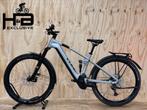 Cube Stereo Hybrid 120 Race 750 29 inch E-Mountainbike XT, Overige merken, 49 tot 53 cm, Ophalen of Verzenden, Zo goed als nieuw