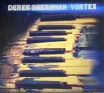 cd digi - Derek Sherinian - Vortex, Cd's en Dvd's, Cd's | Rock, Zo goed als nieuw, Verzenden