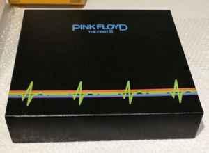 lp box - Pink Floyd - The First XI, Cd's en Dvd's, Vinyl | Overige Vinyl, Zo goed als nieuw, Verzenden