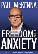 9781802795509 Freedom From Anxiety Paul McKenna, Boeken, Verzenden, Nieuw, Paul McKenna