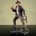 Indiana Jones Premier Collection 1/7 Treasures 28 cm, Verzamelen, Nieuw, Ophalen of Verzenden