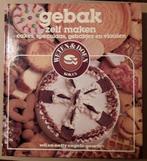 Gebak zelf maken 9789062483587 Engels, Verzenden, Gelezen, Engels