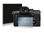 Heldere Screenprotector - Sony A7S III / A7S Mark 3 - typ..., Nieuw, Verzenden