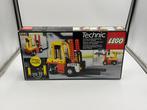 Lego Set - 8843 - Technic - Fork-Lift Truck, Nieuw