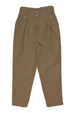 Josh V Broek in maat S Beige, Josh V, Verzenden, Zo goed als nieuw, Beige
