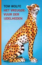 Het vreugdevuur der ijdelheden 9789044622577 Tom Wolfe, Boeken, Verzenden, Gelezen, Tom Wolfe