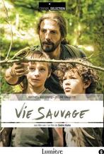 Vie Sauvage (DVD), Verzenden, Nieuw in verpakking, Drama