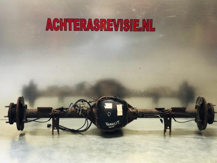 Achteras Ford Transit 2014 ABS 3.15 - 41/13., Auto-onderdelen, Remmen en Aandrijving, Nieuw, Ford USA, Verzenden