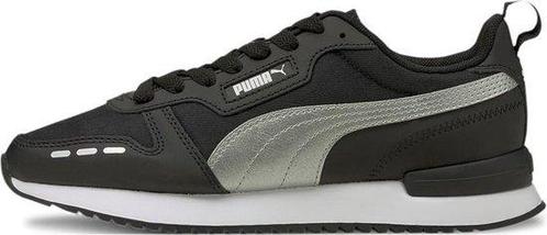 PUMA R78 Metallic FS - maat 38.5 - Dames Sneakers - Puma, Kleding | Dames, Schoenen, Verzenden