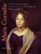Marie Cornelie 9789029073653 Thera Coppens, Boeken, Verzenden, Gelezen, Thera Coppens