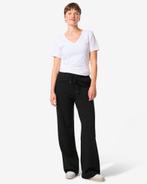 HEMA Dames broek Wendy zwart, Verzenden, Nieuw