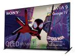Sony - UHD-LCD Ultra HD 4K TV - 85 inch, Verzenden, Nieuw, 4k (UHD), Smart TV