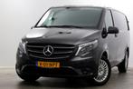 Zakelijke Lease |  Mercedes-Benz Vito 119 CDI 190pk Lang 9G, Automaat, Gebruikt, Euro 6, Overige kleuren