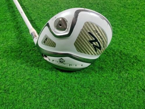 Cobra ZL encore driver 9.5 graden stiff flex golfclub, Sport en Fitness, Golf, Club, Zo goed als nieuw, Overige merken, Ophalen of Verzenden