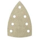 Klingspor Delta Schuurschijven Klitteband - 100 stuks, Verzenden, Nieuw