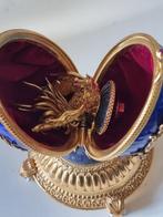 Fabergé ei - Igors House van Carl Fabergé « Het ei van de, Antiek en Kunst