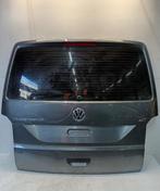 Achterklep Volkswagen Transporter Mk 2.0 TDI, Auto-onderdelen, Carrosserie en Plaatwerk, Ophalen of Verzenden, Gebruikt, Achter