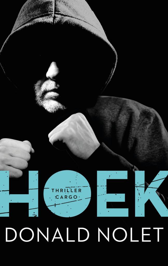 Hoek (9789403147406, Donald Nolet), Boeken, Romans, Nieuw, Verzenden