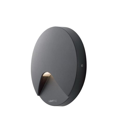Lightpro Kuma wandlamp, Tuin en Terras, Buitenverlichting, Ophalen of Verzenden