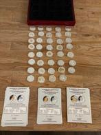 Duitsland. 10 Euro 2002/2011 (39 coins)