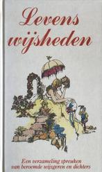 Levenswysheden 9789060579022 Will Berg, Boeken, Verzenden, Gelezen, Will Berg