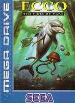 Ecco 2 the Tides of Time (Sega MegaDrive), Gebruikt, Verzenden