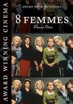 8 Femmes, Verzenden, Nieuw in verpakking, Drama