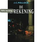 AFREKENING 9789026971556 POLLOCK, Verzenden, Gelezen, POLLOCK