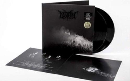 Ultha - The Inextricable Wandering (LP), Cd's en Dvd's, Vinyl | Overige Vinyl, Verzenden