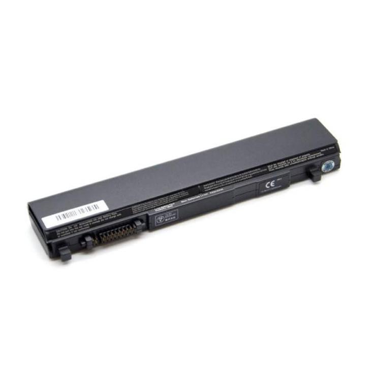 Toshiba Portege R935 Replacement Accu (Laptop Accus), Computers en Software, Accu's en Batterijen, Nieuw, Verzenden