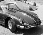 Franco Turcati - ATS 2500 GT (1963), Antiek en Kunst